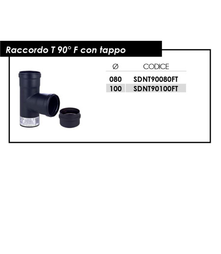 media.Canne-Fumarie-nere-per-biomasse,-legna-e-pellet-Sistema-Domus-Raccordo-T90-F-con-tappo